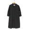 エムエイチエル MHL. UNIFORM COTTON LINEN TWILL コットンリネン ツイル ドレス レディース JPN:1