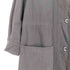 エムエイチエル MHL. UNIFORM COTTON LINEN TWILL コットンリネン ツイル ドレス レディース JPN:1