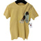 キャピタル KAPITAL ナバホビーズモカシンクルーT メンズ JPN:4