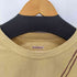 キャピタル KAPITAL ナバホビーズモカシンクルーT メンズ JPN:4