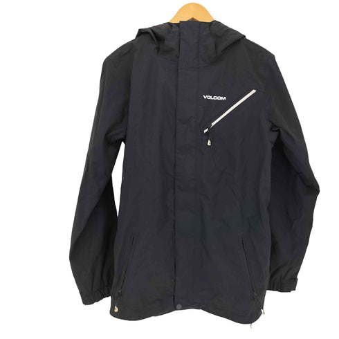 ヴォルコム VOLCOM GORE-TEX JKT スキーウェアー パウダーガード メンズ S/P