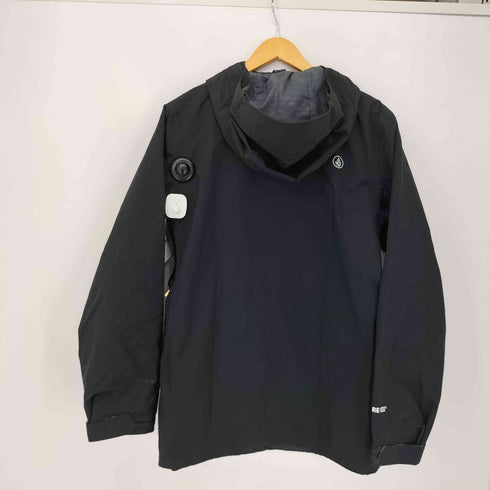 ヴォルコム VOLCOM GORE-TEX JKT スキーウェアー パウダーガード メンズ S/P