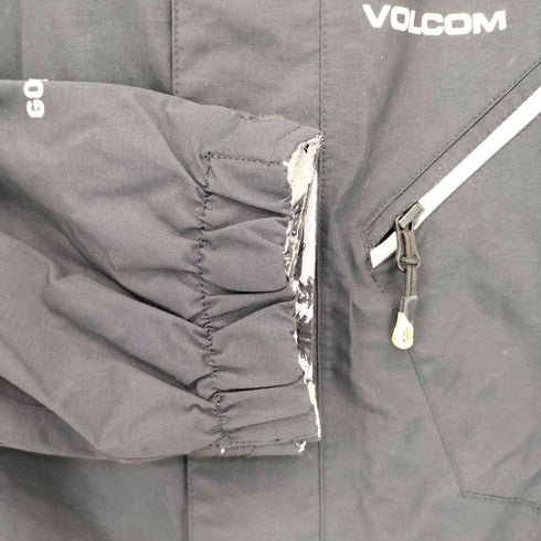 ヴォルコム VOLCOM GORE-TEX JKT スキーウェアー パウダーガード メンズ S/P
