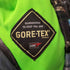 ヴォルコム VOLCOM GORE-TEX JKT スキーウェアー パウダーガード メンズ S/P