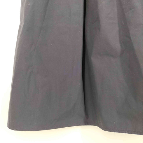 リブインコンフォート live in comfort お出かけ顔の撥水素材シャツワンピース レディース JPN:M