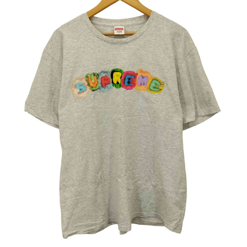 シュプリーム Supreme Pillows Tee クルーネック半袖Tシャツ メンズ import:L
