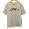シュプリーム Supreme Pillows Tee クルーネック半袖Tシャツ メンズ import:L