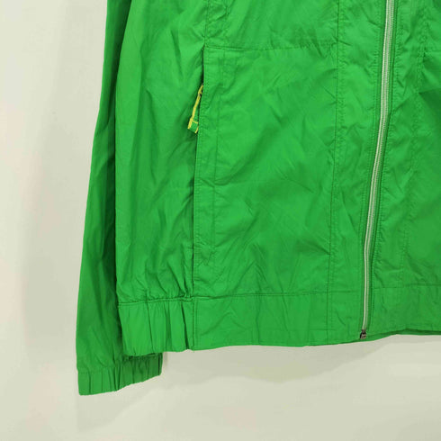 コロンビア Columbia ナイロンジャケット シャルジャケット レディース M