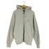 エクストララージ XLARGE BACKSIDE SLANTED OG ZIP HOODED SWEATSHIRT ジップアップパーカー メンズ JPN:XL