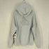 エクストララージ XLARGE BACKSIDE SLANTED OG ZIP HOODED SWEATSHIRT ジップアップパーカー メンズ JPN:XL