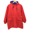 エルエルビーン L.L.Bean 80s~90sフリースライナーフーデットジャケット メンズ
