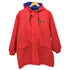 エルエルビーン L.L.Bean 80s~90sフリースライナーフーデットジャケット メンズ