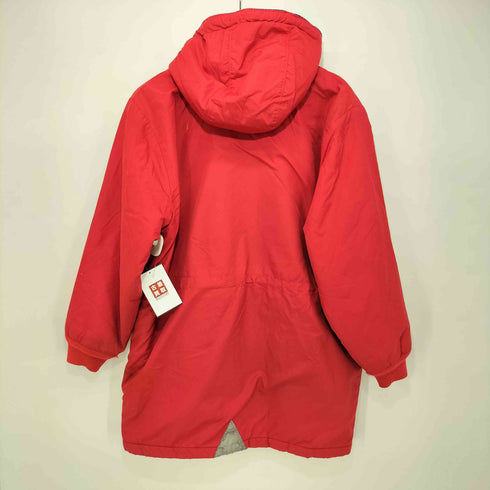 エルエルビーン L.L.Bean 80s~90sフリースライナーフーデットジャケット メンズ