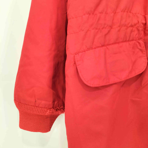 エルエルビーン L.L.Bean 80s~90sフリースライナーフーデットジャケット メンズ