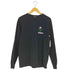 エクストララージ XLARGE フラワープリント ロングスリーブTシャツ メンズ JPN:M