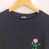 エクストララージ XLARGE フラワープリント ロングスリーブTシャツ メンズ JPN:M