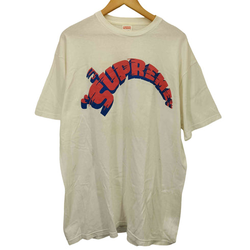シュプリーム Supreme ‘It's Supreme Tee’ 半袖クルーネックTシャツ メンズ import:XL