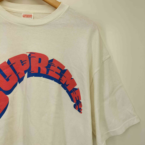 シュプリーム Supreme ‘It's Supreme Tee’ 半袖クルーネックTシャツ メンズ import:XL