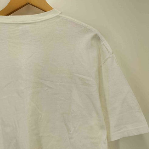 シュプリーム Supreme ‘It's Supreme Tee’ 半袖クルーネックTシャツ メンズ import:XL