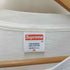 シュプリーム Supreme ‘It's Supreme Tee’ 半袖クルーネックTシャツ メンズ import:XL