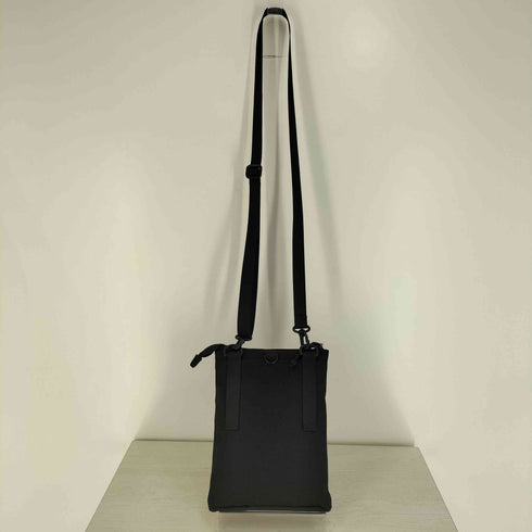エクストララージ XLARGE RUBBER PATCHED SHOULDER BAG ショルダーバッグ メンズ ONE SIZE