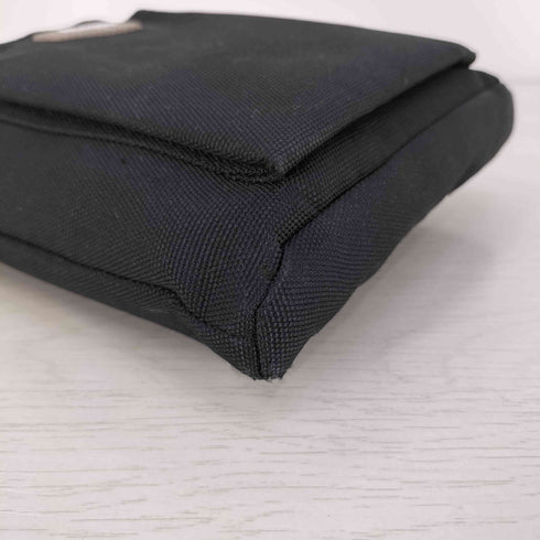 エクストララージ XLARGE RUBBER PATCHED SHOULDER BAG ショルダーバッグ メンズ ONE SIZE