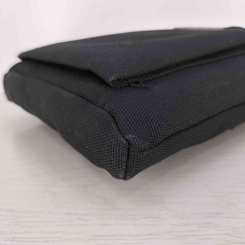 エクストララージ XLARGE RUBBER PATCHED SHOULDER BAG ショルダーバッグ メンズ ONE SIZE