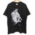 シュプリーム Supreme Scribble Wolf Tee クルーネック半袖Tシャツ メンズ import:L
