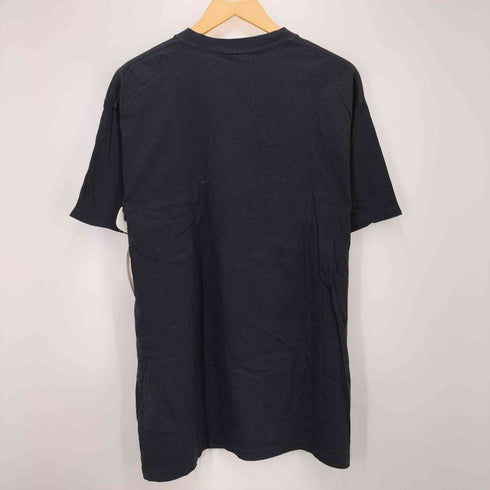 シュプリーム Supreme Scribble Wolf Tee クルーネック半袖Tシャツ メンズ import:L