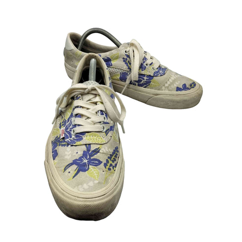 バンズ VANS Acer メッシュ NI SP スニーカー メンズ JPN:27