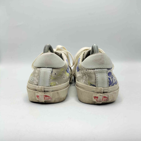 バンズ VANS Acer メッシュ NI SP スニーカー メンズ JPN:27