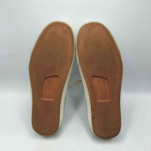 バンズ VANS Acer メッシュ NI SP スニーカー メンズ JPN:27