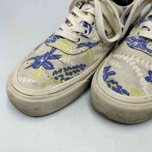 バンズ VANS Acer メッシュ NI SP スニーカー メンズ JPN:27