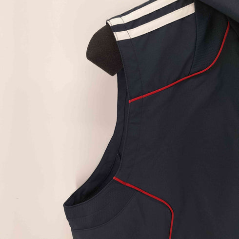 アディダスオリジナルス adidas Originals CLIMACOOL ナイロンベスト メンズ import:M