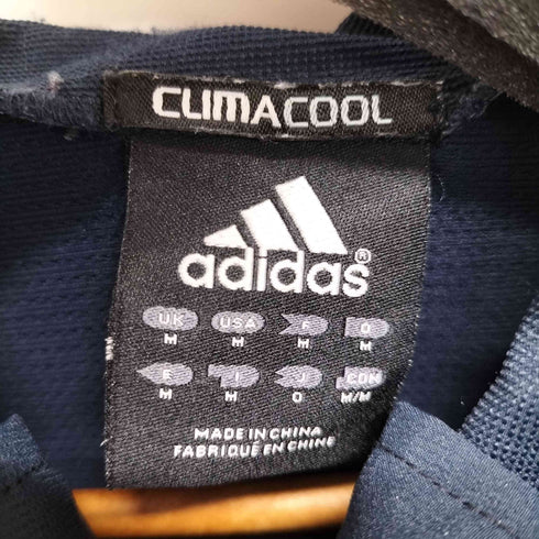 アディダスオリジナルス adidas Originals CLIMACOOL ナイロンベスト メンズ import:M