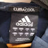 アディダスオリジナルス adidas Originals CLIMACOOL ナイロンベスト メンズ import:M