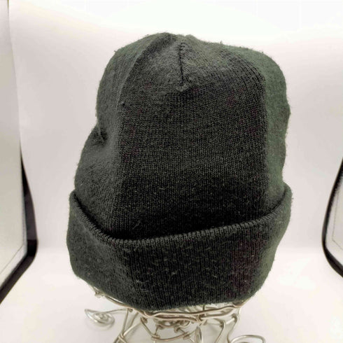 シュプリーム Supreme lenticular patch beanie メンズ