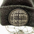 シュプリーム Supreme lenticular patch beanie メンズ