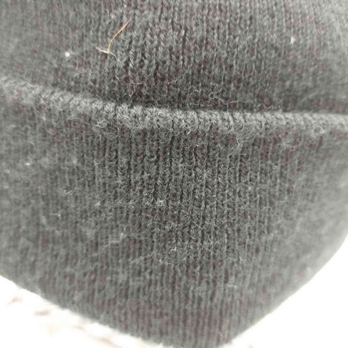 シュプリーム Supreme lenticular patch beanie メンズ