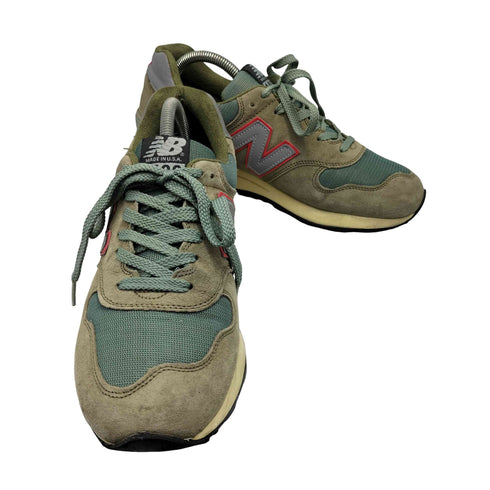 ニューバランス NEW BALANCE USA製 M1400 HR スニーカー メンズ JPN:26.5