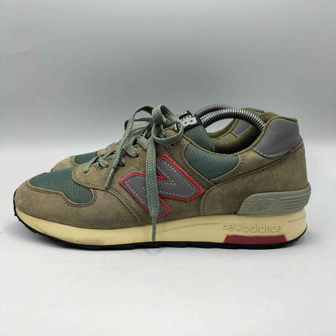 ニューバランス NEW BALANCE USA製 M1400 HR スニーカー メンズ JPN:26.5