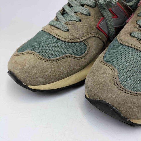 ニューバランス NEW BALANCE USA製 M1400 HR スニーカー メンズ JPN:26.5
