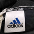アディダスオリジナルス adidas Originals デサント製 3ストライプジャージパンツ 裾ジップ メンズ O