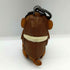 エムシーエム MCM ヴィセトス レザー ベアー ストラップ (Aviator Bear Animal Charm) レディース