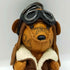エムシーエム MCM ヴィセトス レザー ベアー ストラップ (Aviator Bear Animal Charm) レディース
