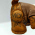 エムシーエム MCM ヴィセトス レザー ベアー ストラップ (Aviator Bear Animal Charm) レディース