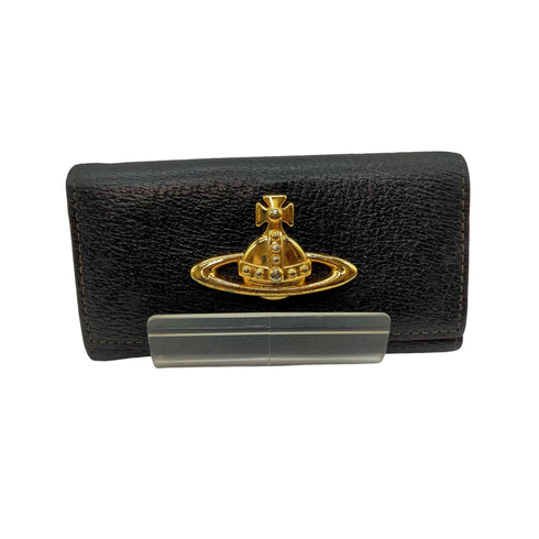 ヴィヴィアンウエストウッド Vivienne Westwood EXECUTIVE キーケース レディース