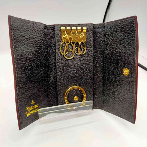ヴィヴィアンウエストウッド Vivienne Westwood EXECUTIVE キーケース レディース