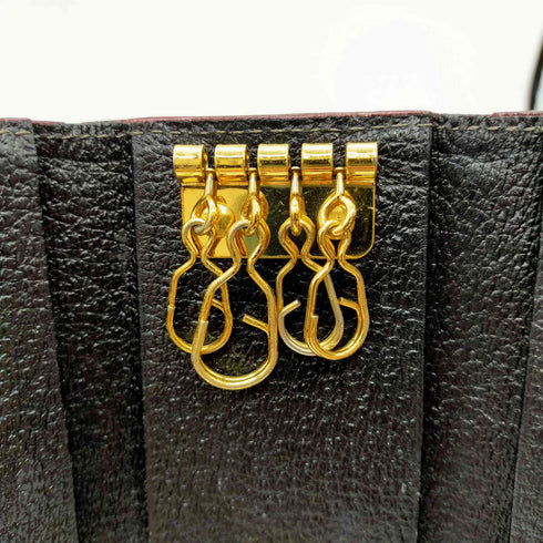 ヴィヴィアンウエストウッド Vivienne Westwood EXECUTIVE キーケース レディース