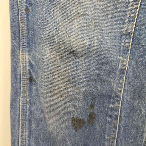 カーハート Carhartt 00S メキシコ製 ダブルニー ペインター パンツ メンズ 32×34